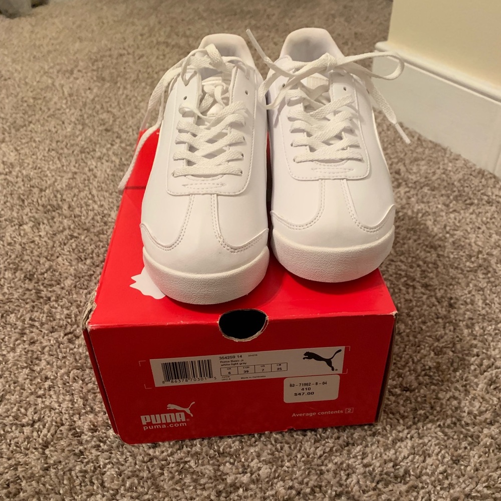 Pumas